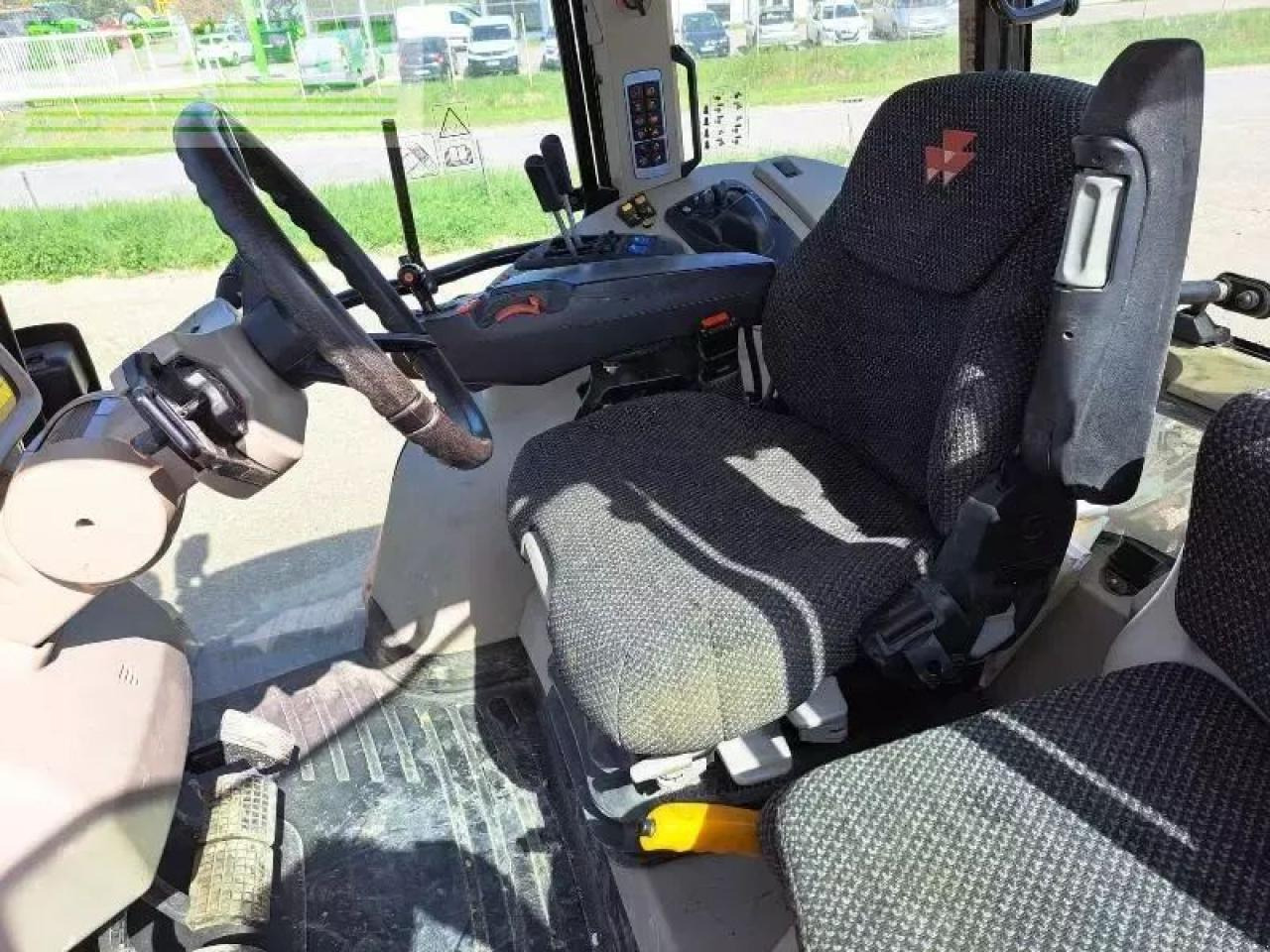 Massey Ferguson 7716 s - Трактор: слика 5 Massey Ferguson 7716 s - Трактор: слика 5