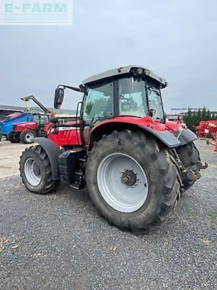 Massey Ferguson 7718s - Трактор: слика 5 Massey Ferguson 7718s - Трактор: слика 5