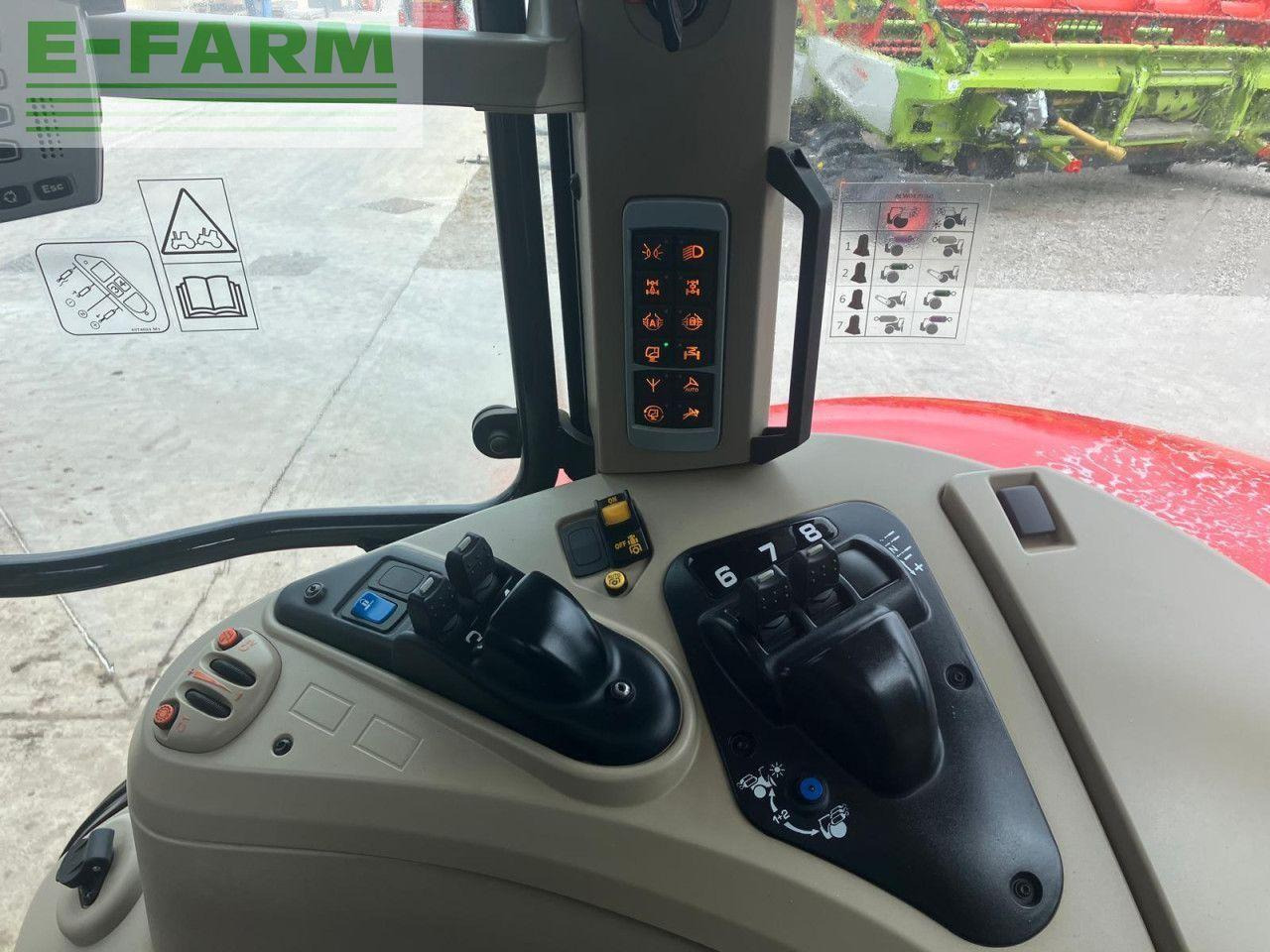 Massey Ferguson 7726S - Трактор: слика 5 Massey Ferguson 7726S - Трактор: слика 5