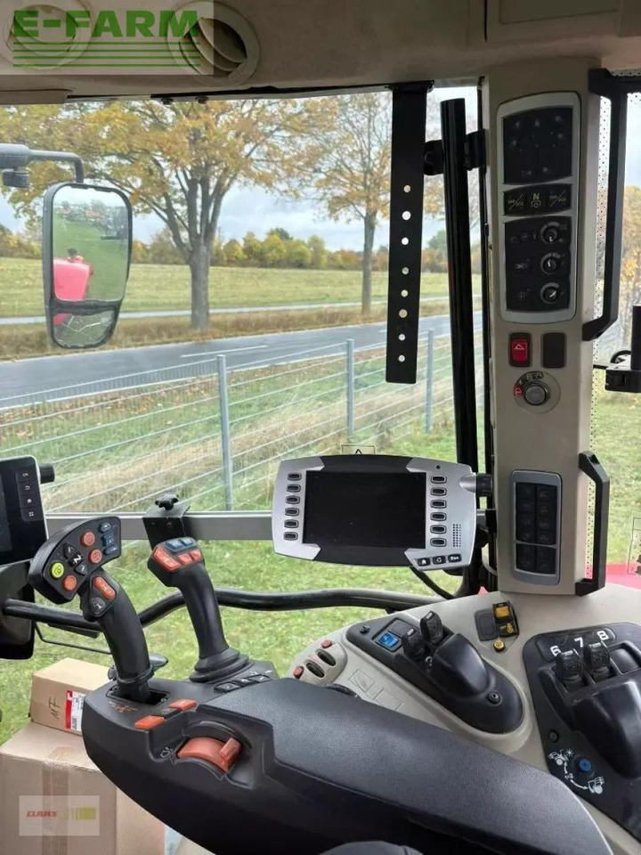 Massey Ferguson 7726s - Трактор: слика 3 Massey Ferguson 7726s - Трактор: слика 3