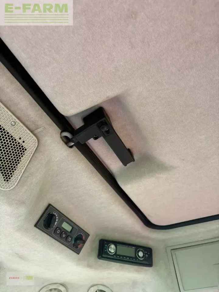 Massey Ferguson 7726s - Трактор: слика 2 Massey Ferguson 7726s - Трактор: слика 2