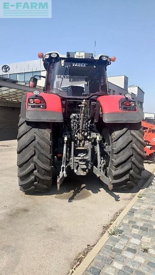 Massey Ferguson 8737 dvt - Трактор: слика 3 Massey Ferguson 8737 dvt - Трактор: слика 3