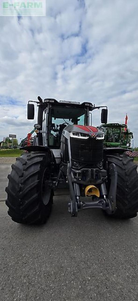 Massey Ferguson 8s.265 - Трактор: слика 3 Massey Ferguson 8s.265 - Трактор: слика 3