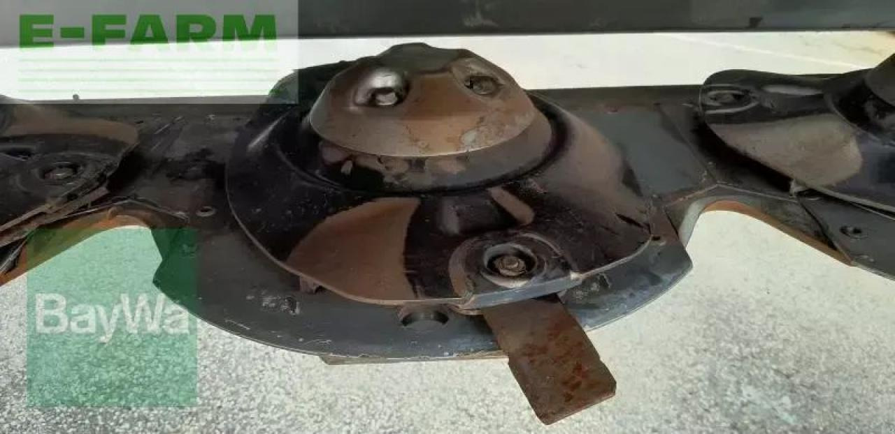 Massey Ferguson gebr. mf dm9314 tl - Косилка: слика 3 Massey Ferguson gebr. mf dm9314 tl - Косилка: слика 3