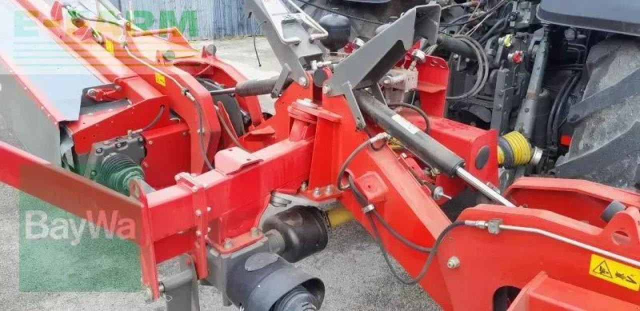 Massey Ferguson gebr. mf dm9314 tl - Косилка: слика 5 Massey Ferguson gebr. mf dm9314 tl - Косилка: слика 5