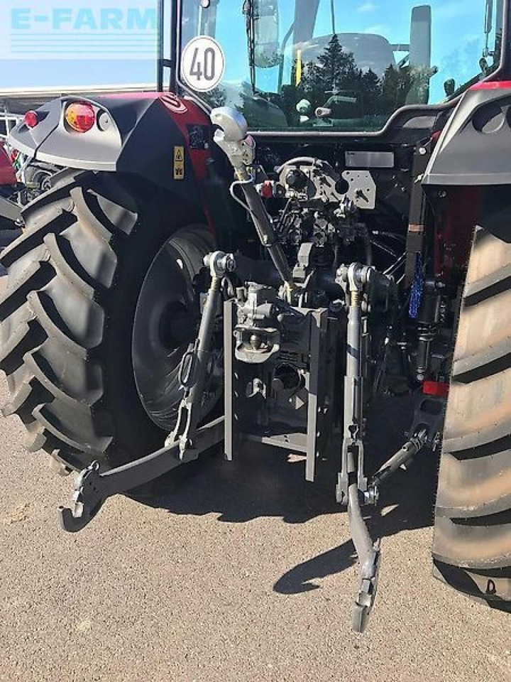 Massey Ferguson mf 5709 m dyna-4 - Трактор: слика 4 Massey Ferguson mf 5709 m dyna-4 - Трактор: слика 4