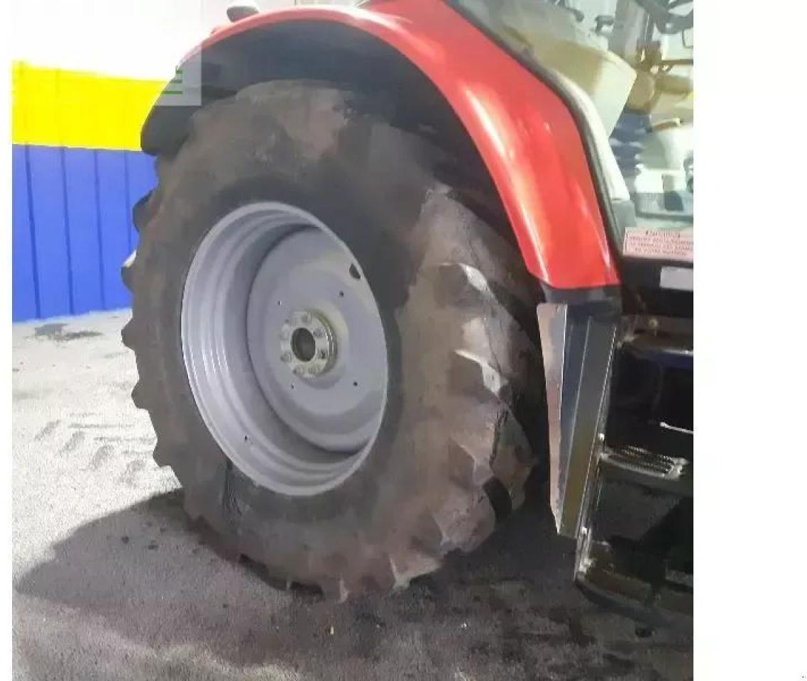 Massey Ferguson mf 7714 - Трактор: слика 5 Massey Ferguson mf 7714 - Трактор: слика 5