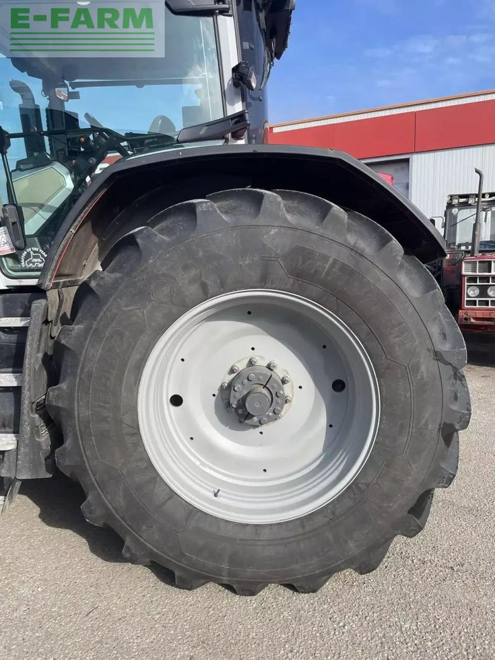 Massey Ferguson mf 8s.265 dyna-7 - Трактор: слика 3 Massey Ferguson mf 8s.265 dyna-7 - Трактор: слика 3