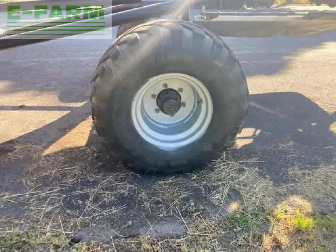 Massey Ferguson rk 1254 trc - Превртувач и гребло: слика 5 Massey Ferguson rk 1254 trc - Превртувач и гребло: слика 5