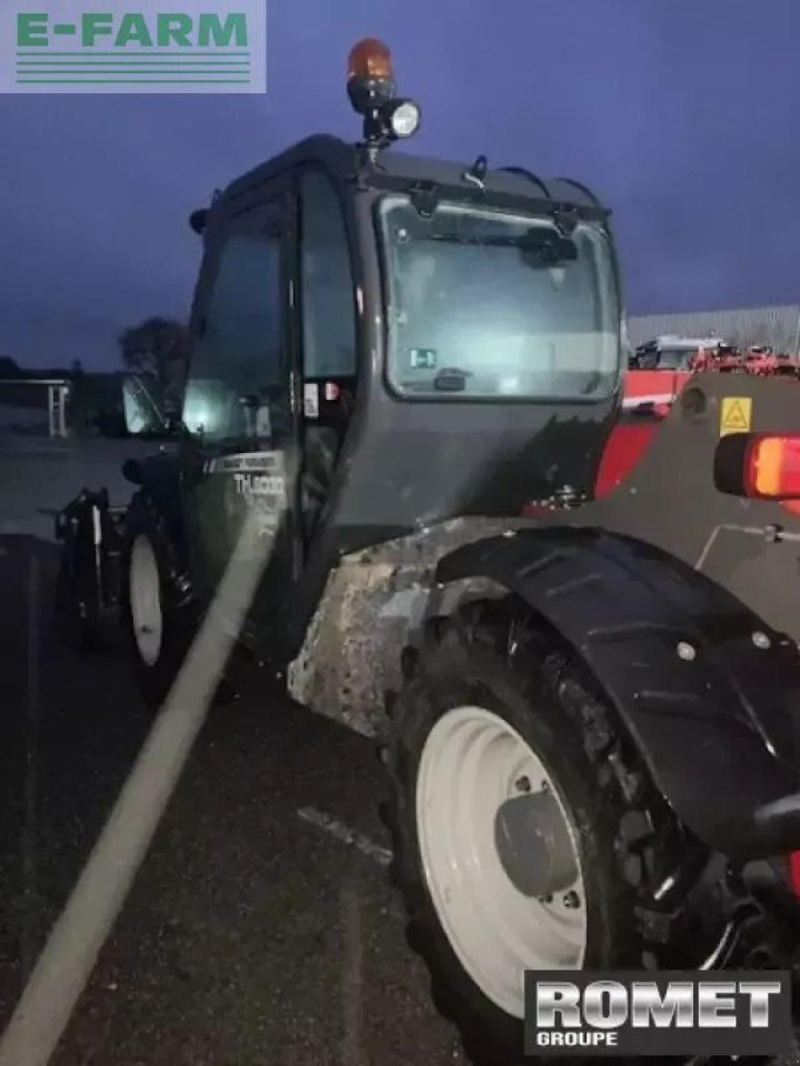 Massey Ferguson th6030 - Телескопски ракувач: слика 4 Massey Ferguson th6030 - Телескопски ракувач: слика 4