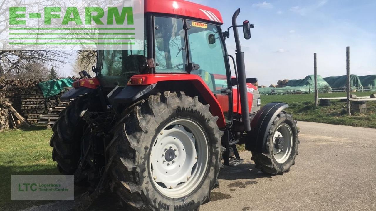 McCormick cx75 - Трактор: слика 5 McCormick cx75 - Трактор: слика 5