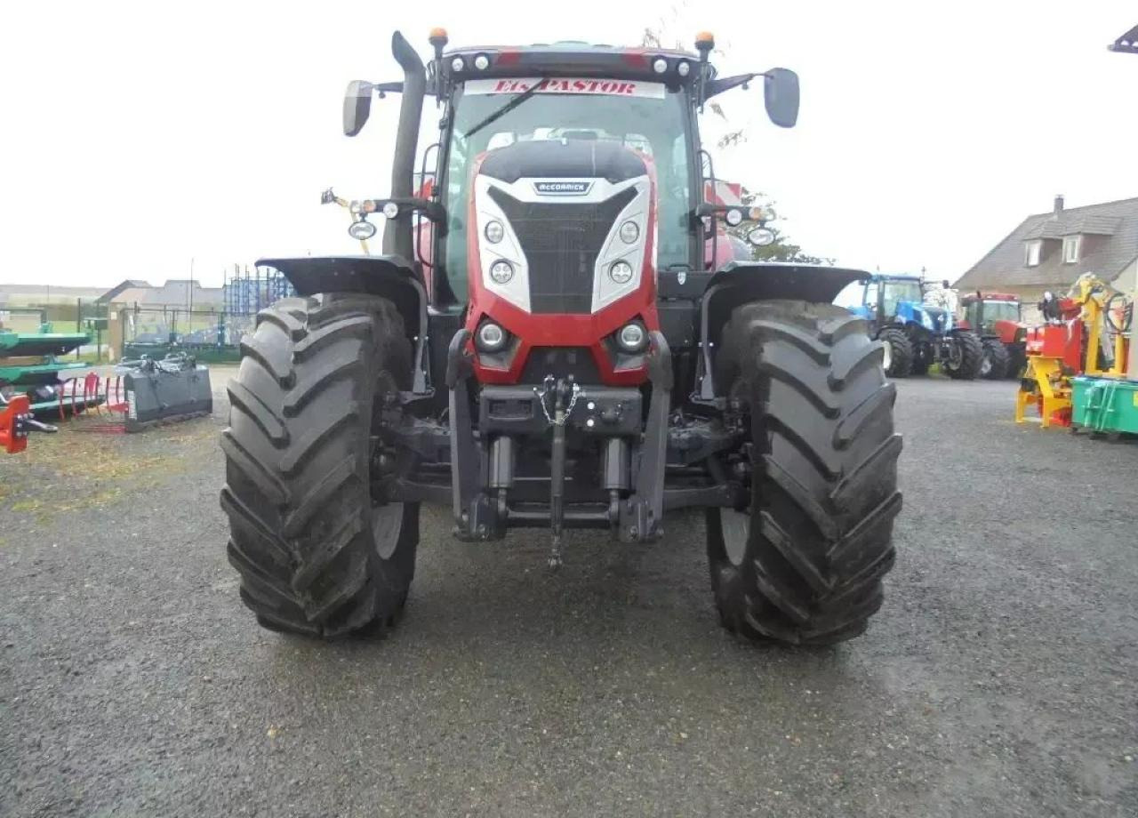 McCormick x7-624vt - Трактор: слика 3 McCormick x7-624vt - Трактор: слика 3