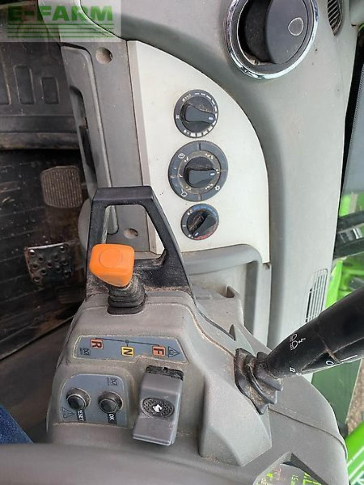 Merlo tf 33.7 - Телескопски ракувач: слика 5 Merlo tf 33.7 - Телескопски ракувач: слика 5