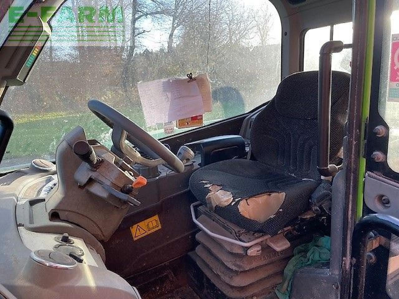 Merlo tf 42.7 cs verreiker - Телескопски ракувач: слика 2 Merlo tf 42.7 cs verreiker - Телескопски ракувач: слика 2