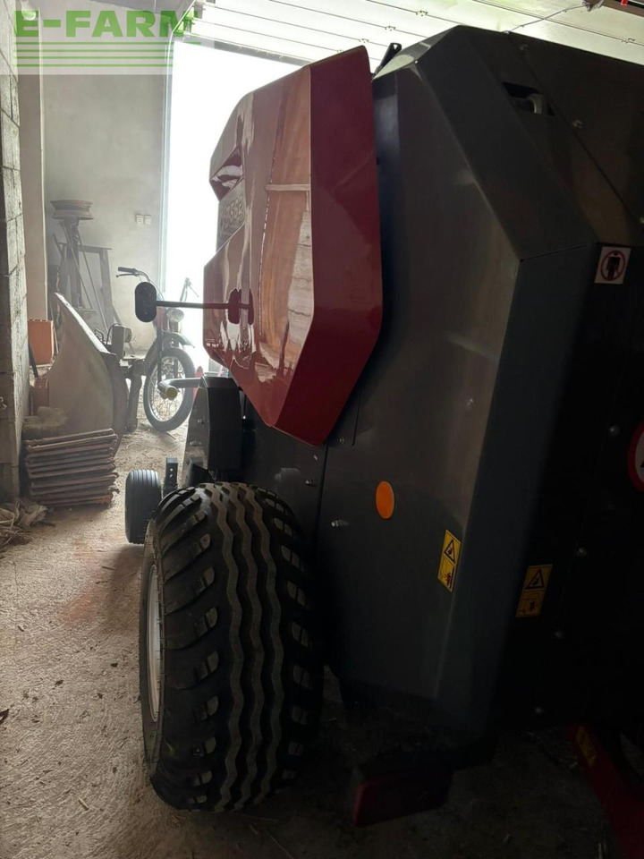 Metal-Fach Z562RN - Балирка за квадратни бали: слика 3 Metal-Fach Z562RN - Балирка за квадратни бали: слика 3