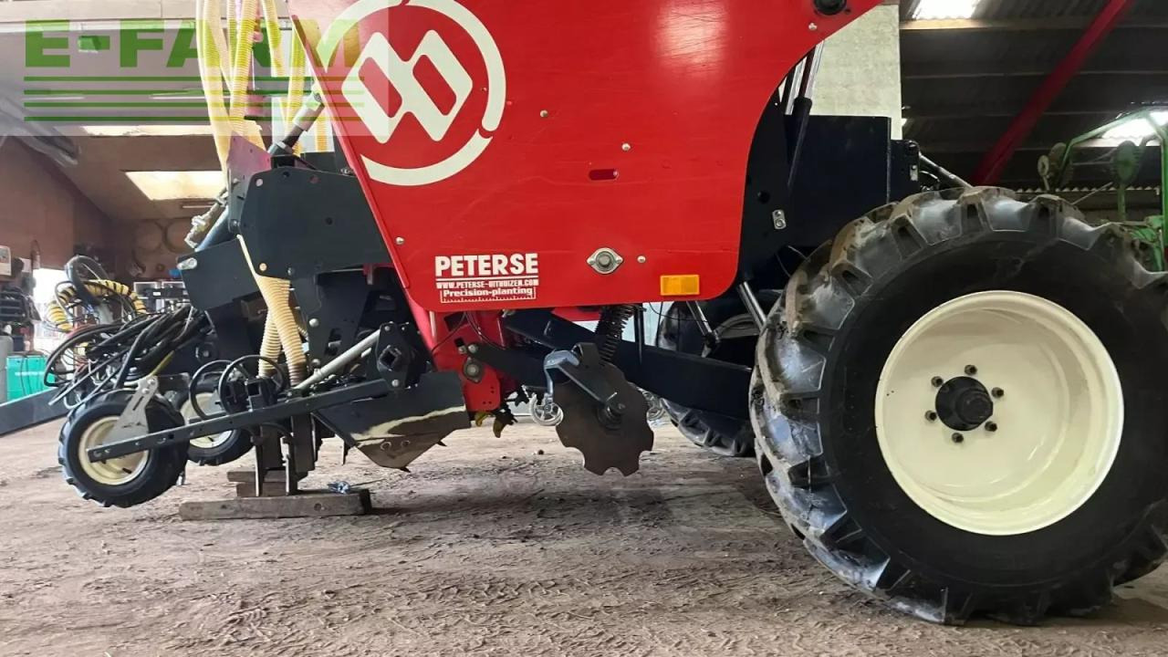 Miedema cp42 xtreme koplægger - Комбајн за компир: слика 2 Miedema cp42 xtreme koplægger - Комбајн за компир: слика 2