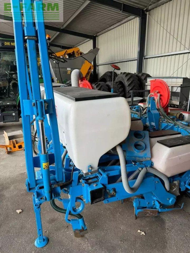 Monosem ng plus-4r - Прецизна машина за сеење: слика 4 Monosem ng plus-4r - Прецизна машина за сеење: слика 4