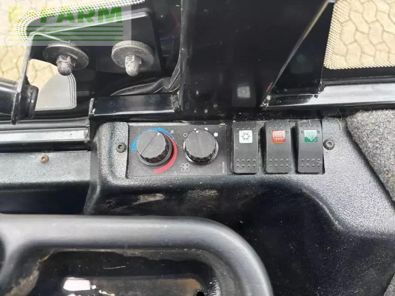 Mustang alt 750 - Телескопски ракувач: слика 4 Mustang alt 750 - Телескопски ракувач: слика 4