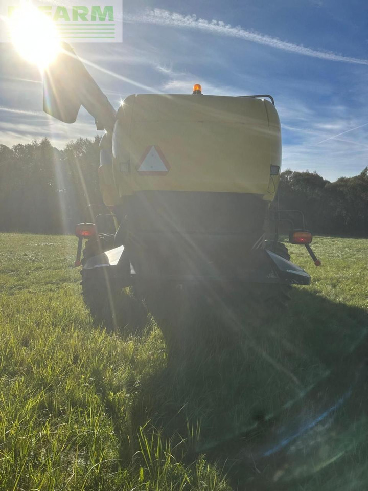 New Holland CX 8080 - Комбајн: слика 5 New Holland CX 8080 - Комбајн: слика 5