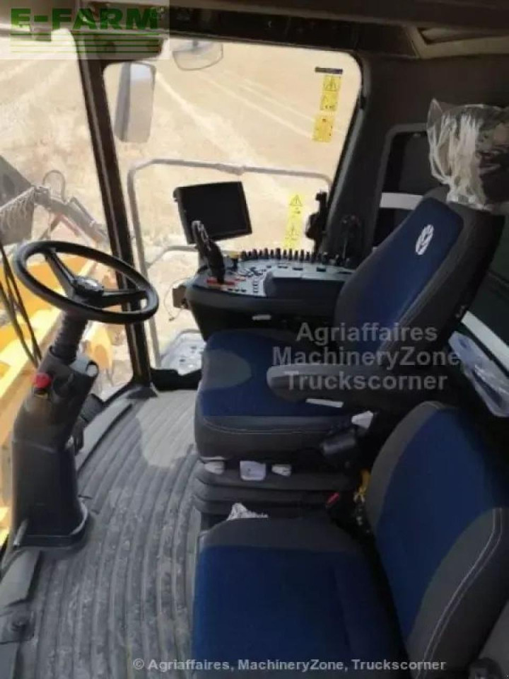 New Holland cr 8.90 - Комбајн: слика 4 New Holland cr 8.90 - Комбајн: слика 4