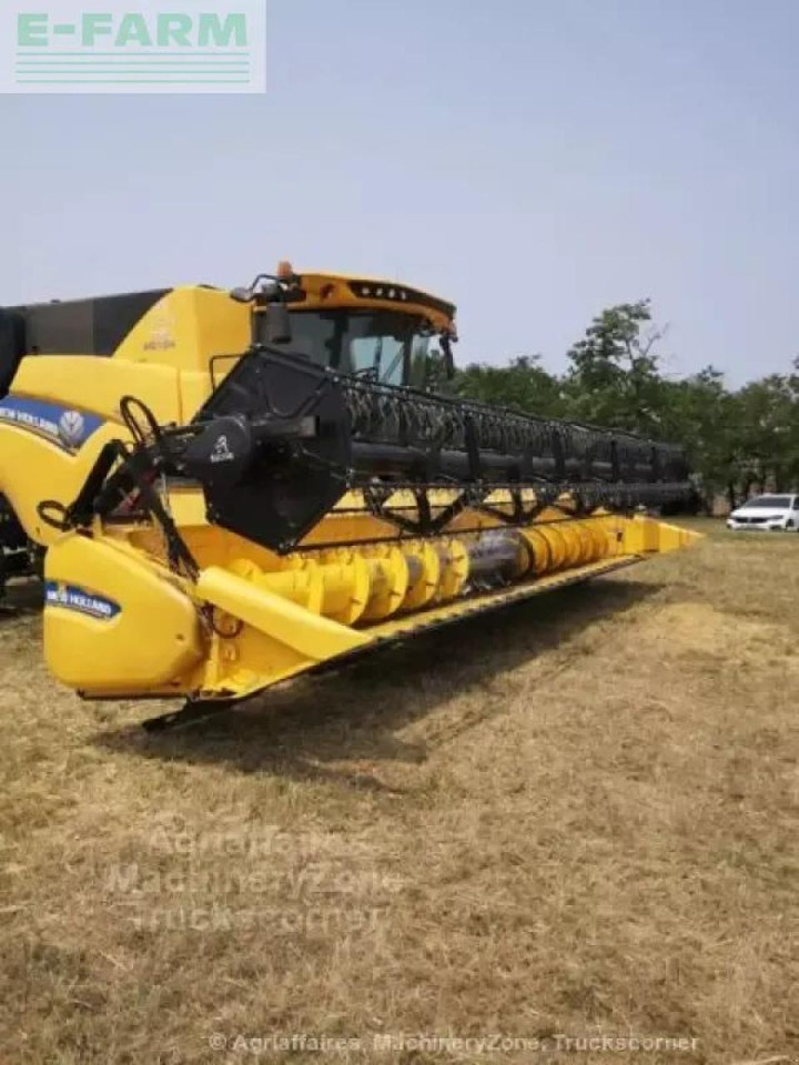 New Holland cr 8.90 - Комбајн: слика 3 New Holland cr 8.90 - Комбајн: слика 3