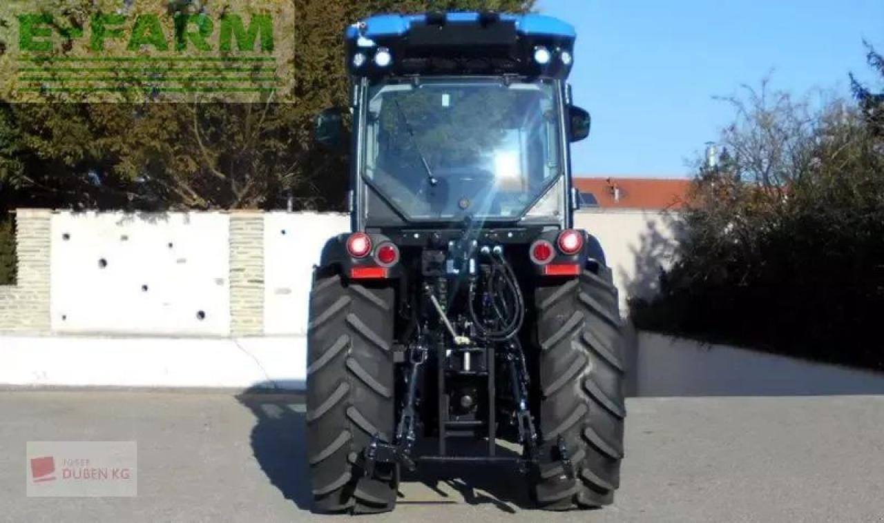 New Holland t4.100 f/n/v (stage v) F - Трактор: слика 5 New Holland t4.100 f/n/v (stage v) F - Трактор: слика 5