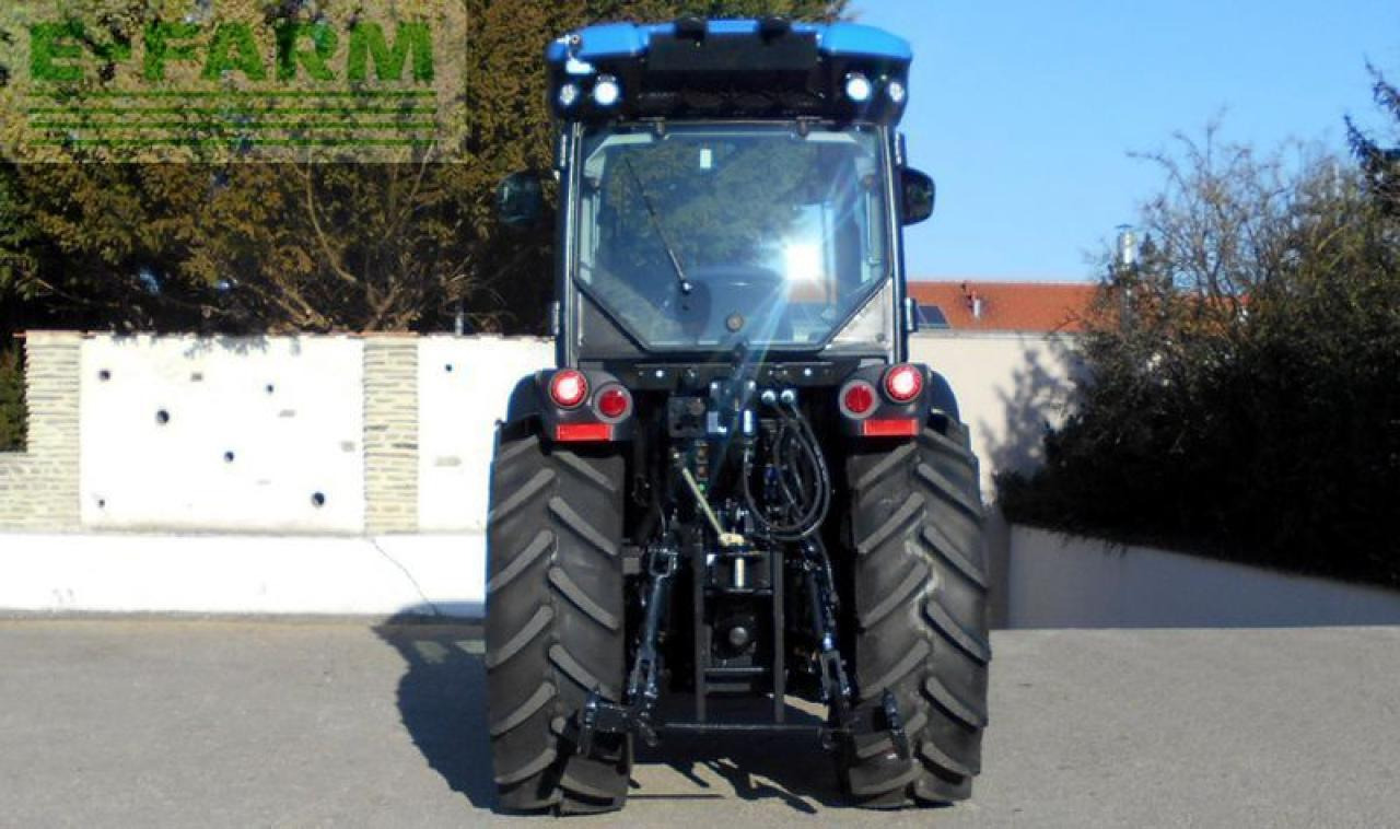 New Holland t4.100 f (stage v) F - Трактор: слика 5 New Holland t4.100 f (stage v) F - Трактор: слика 5