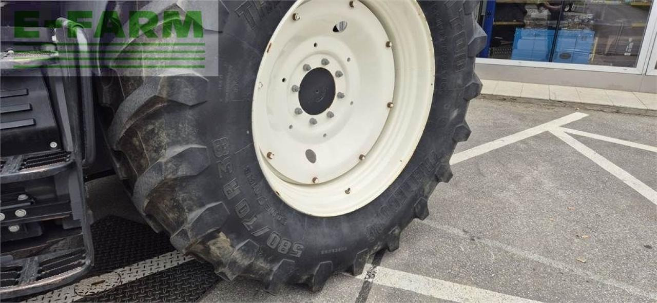 New Holland t6.160 auto command sidewinder ii (stage v) SideWinder II - Трактор: слика 5 New Holland t6.160 auto command sidewinder ii (stage v) SideWinder II - Трактор: слика 5