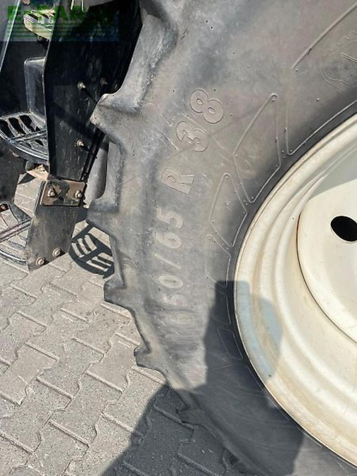 Трактор New Holland t7.200 powercommand: слика 18