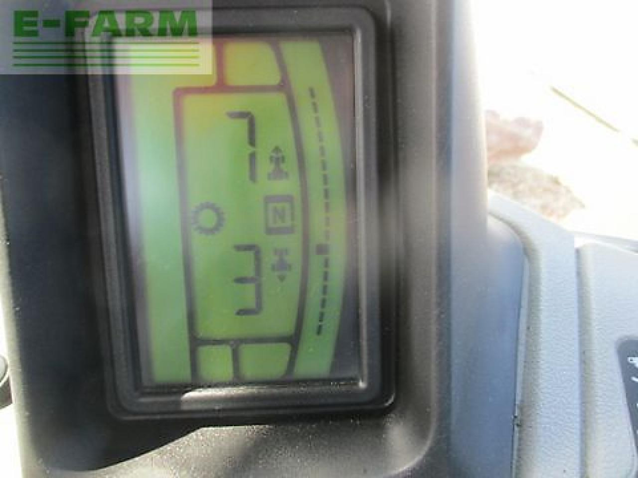 Трактор New Holland t7050 pc PC: слика 8