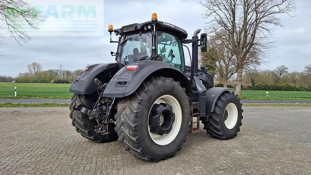 New Holland t7275 hd - Трактор: слика 5 New Holland t7275 hd - Трактор: слика 5