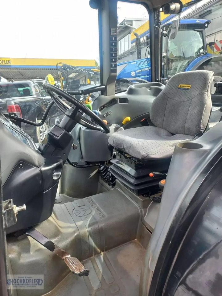 New Holland tn-d 75 D - Трактор: слика 5 New Holland tn-d 75 D - Трактор: слика 5