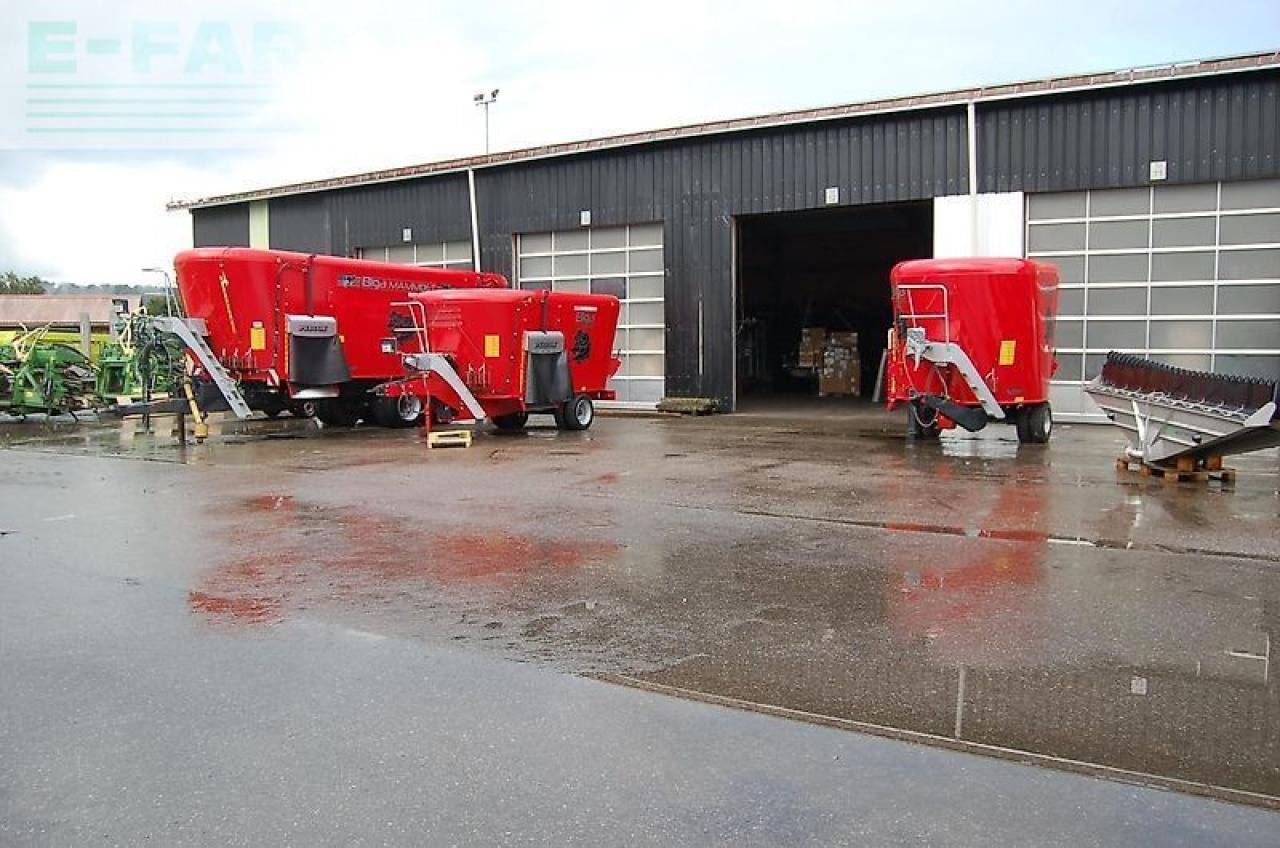 Peecon biga 16-197/230 topliner twin future - Опрема за добиток: слика 2 Peecon biga 16-197/230 topliner twin future - Опрема за добиток: слика 2