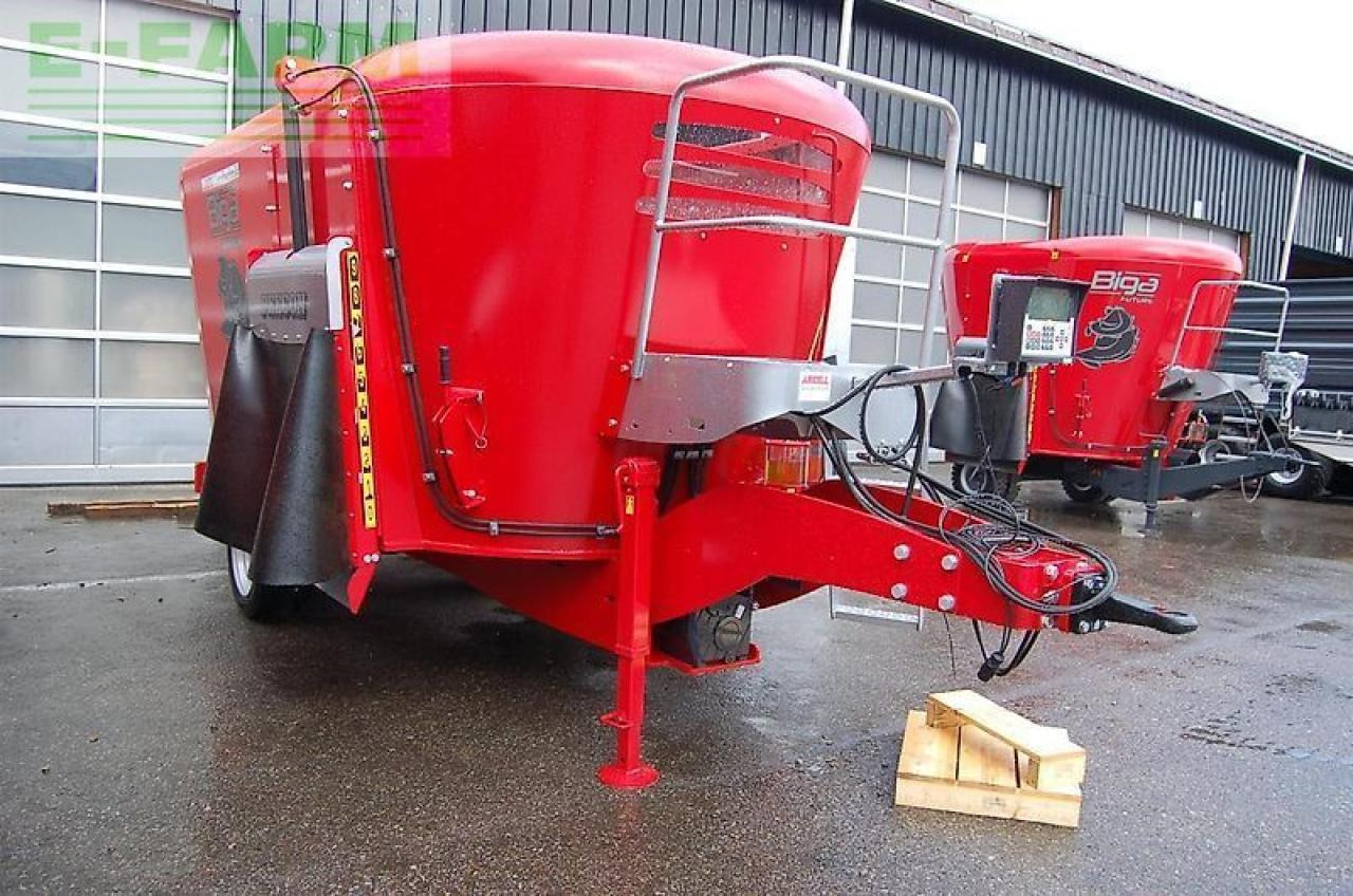 Peecon biga 16-197/230 topliner twin future - Опрема за добиток: слика 5 Peecon biga 16-197/230 topliner twin future - Опрема за добиток: слика 5