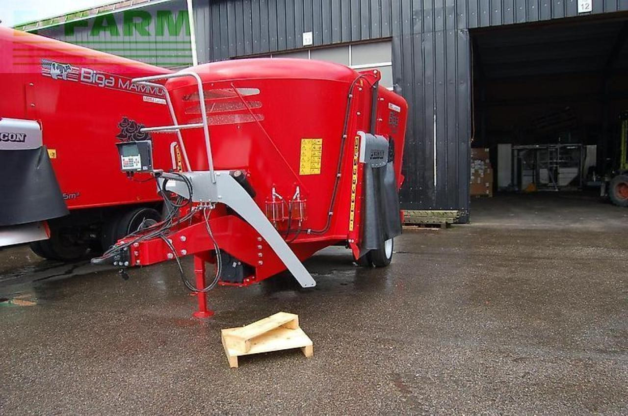 Peecon biga 16-197/230 topliner twin future - Опрема за добиток: слика 3 Peecon biga 16-197/230 topliner twin future - Опрема за добиток: слика 3