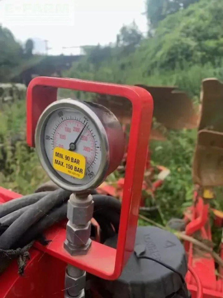 Pöttinger servo 35 s - Плуг: слика 5 Pöttinger servo 35 s - Плуг: слика 5