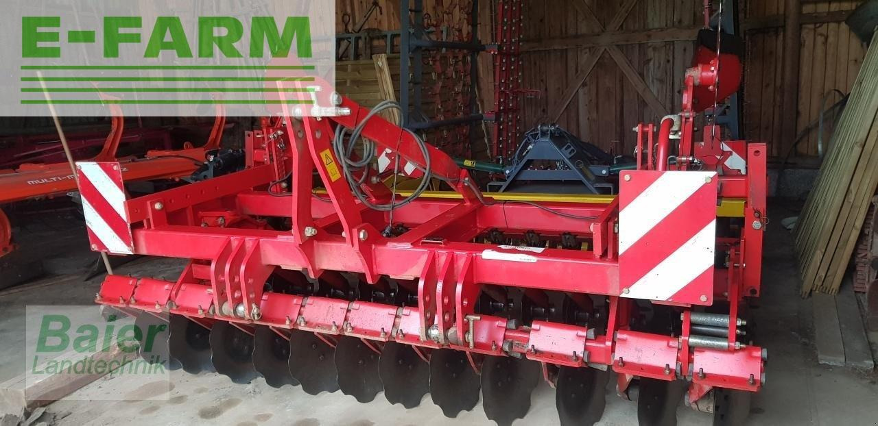 Pöttinger terradisc 3000 - Ситнач со дискови: слика 2 Pöttinger terradisc 3000 - Ситнач со дискови: слика 2