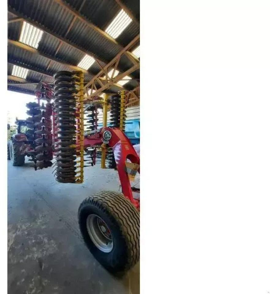 Pöttinger terradisc5001 - Култиватор: слика 5 Pöttinger terradisc5001 - Култиватор: слика 5