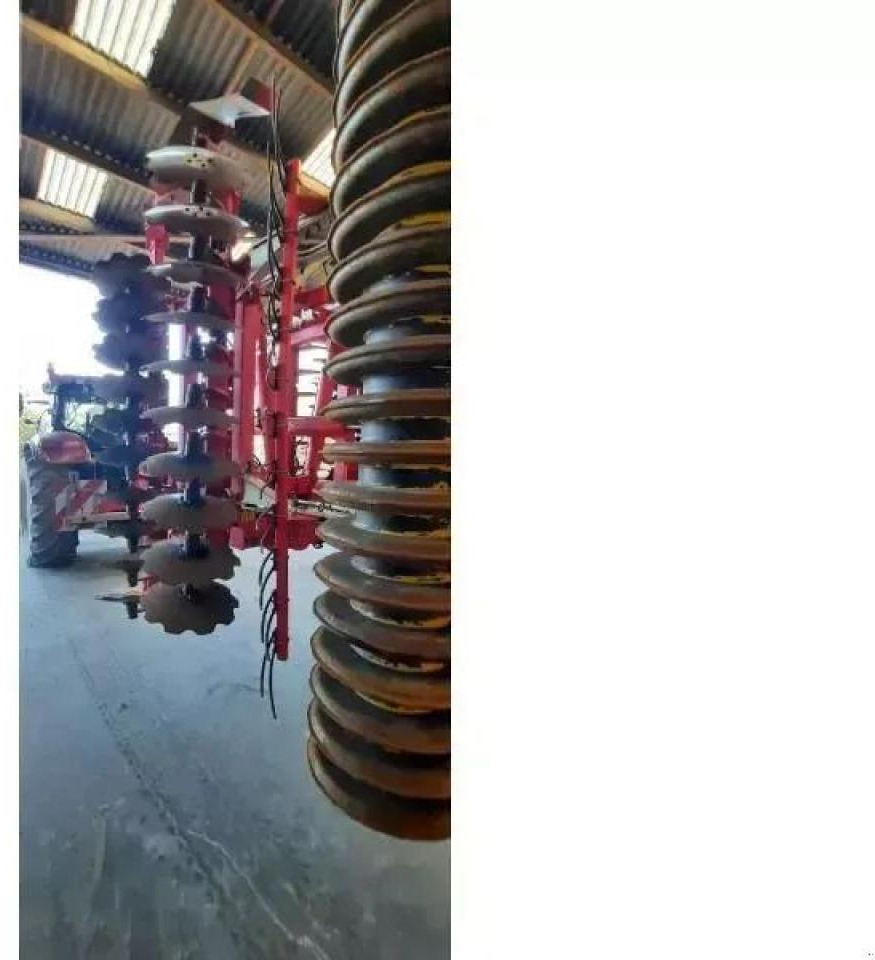 Pöttinger terradisc5001 - Култиватор: слика 3 Pöttinger terradisc5001 - Култиватор: слика 3