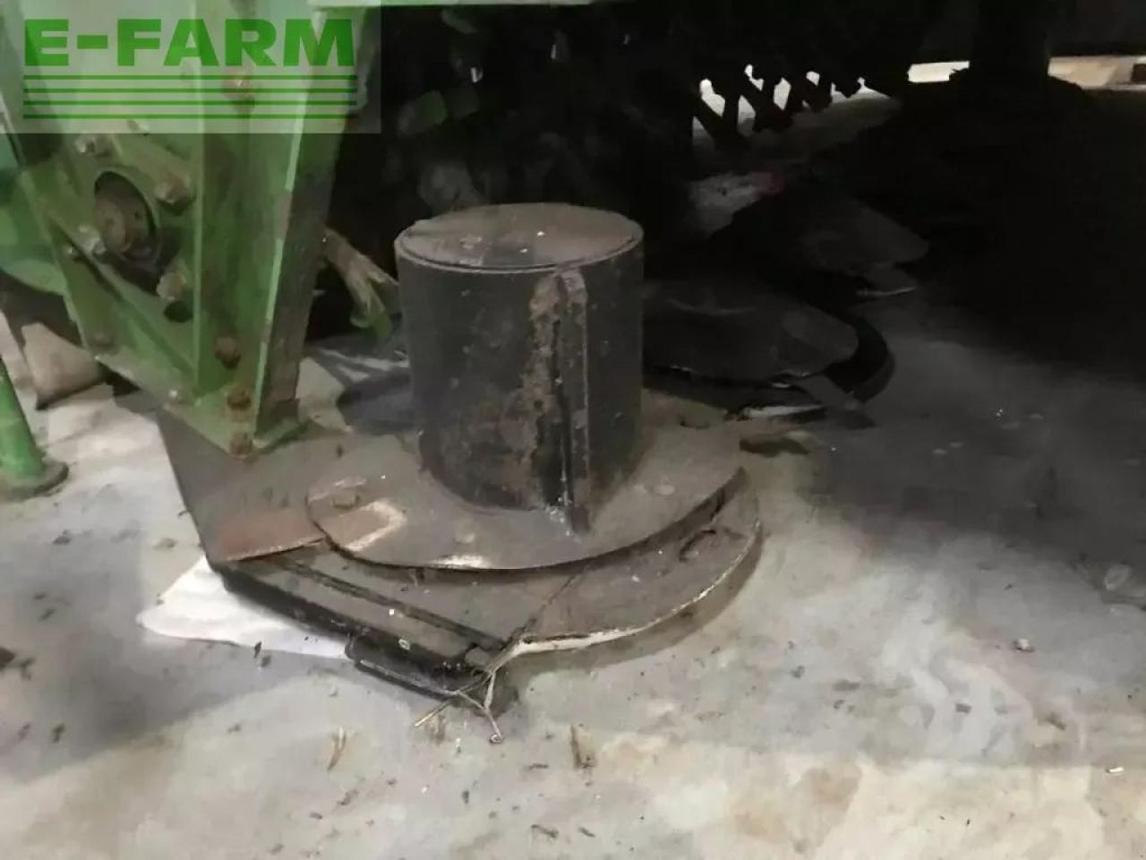 Pronar pd3000c-pdd830c - Косилка: слика 5 Pronar pd3000c-pdd830c - Косилка: слика 5