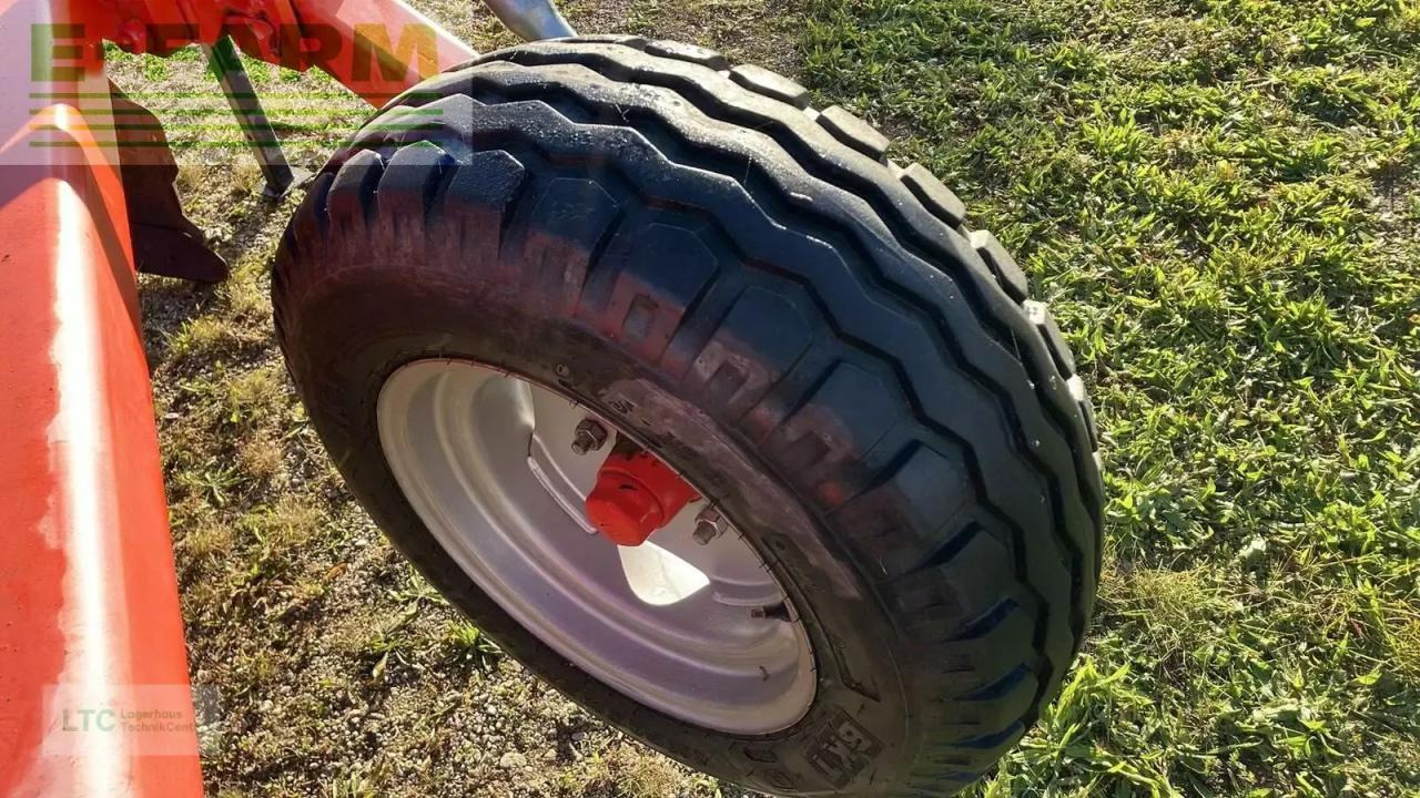 Култиватор Quivogne SS08: слика 12