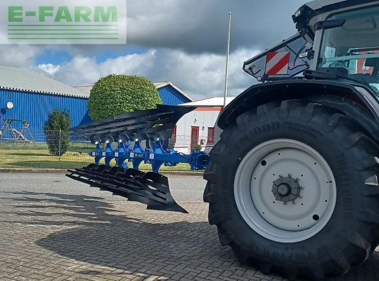 Rabe albatros ha 120 - Плуг: слика 3 Rabe albatros ha 120 - Плуг: слика 3