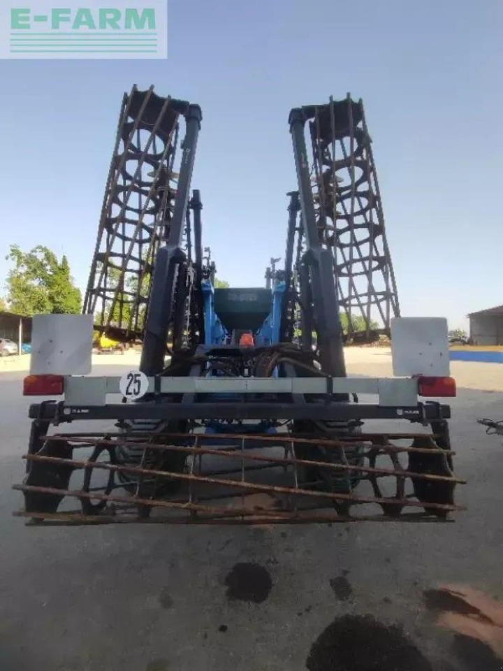 Rabe big bull - Култиватор: слика 5 Rabe big bull - Култиватор: слика 5