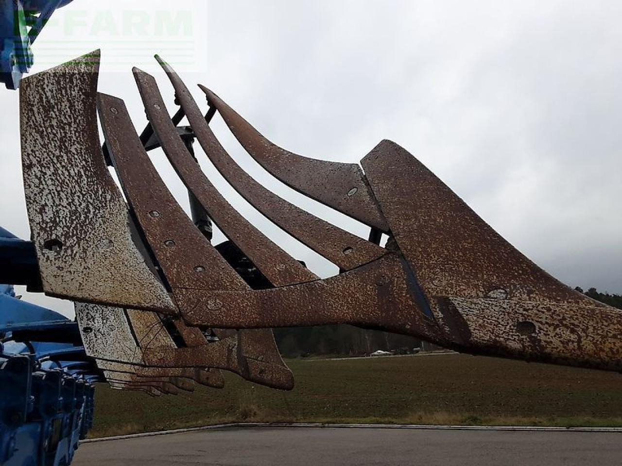 Rabe kormoran pf vha 180 viii - Плуг: слика 3 Rabe kormoran pf vha 180 viii - Плуг: слика 3