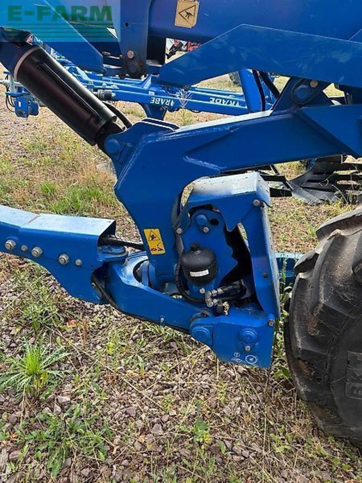 Rabe kormoran pl vha 140 - Плуг: слика 5 Rabe kormoran pl vha 140 - Плуг: слика 5