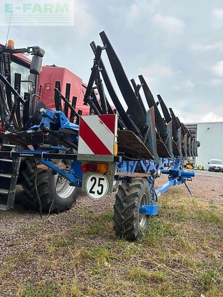 Rabe kormoran pl vha 140 - Плуг: слика 2 Rabe kormoran pl vha 140 - Плуг: слика 2