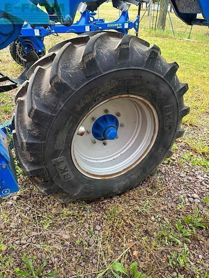 Rabe kormoran pl vha 140 - Плуг: слика 4 Rabe kormoran pl vha 140 - Плуг: слика 4