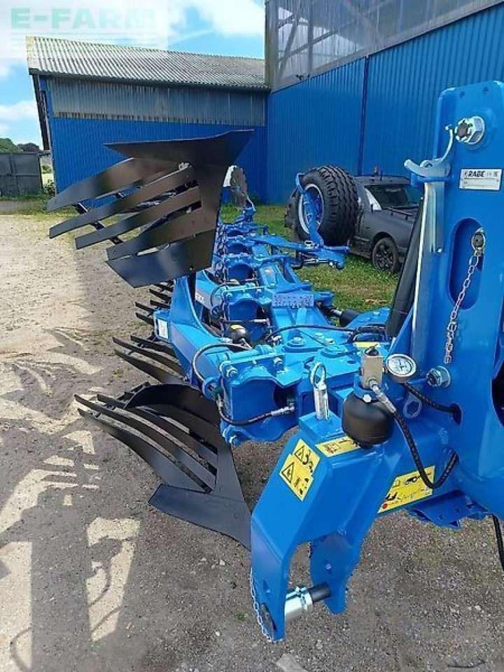 Rabe superalbatros vha 140 - Плуг: слика 2 Rabe superalbatros vha 140 - Плуг: слика 2