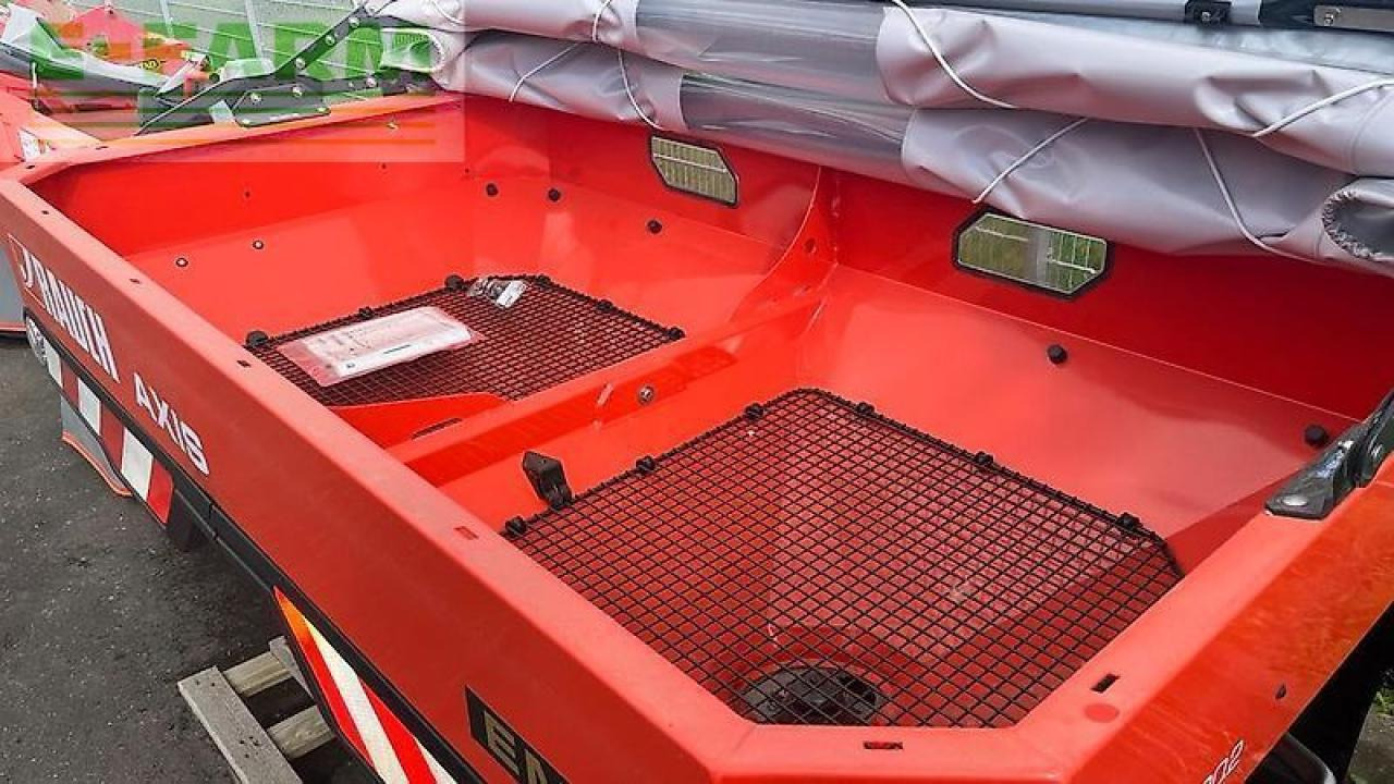 Rauch axis h 30.2 emc + w düngerstreuer - Распрскувач на вештачко ѓубриво: слика 3 Rauch axis h 30.2 emc + w düngerstreuer - Распрскувач на вештачко ѓубриво: слика 3