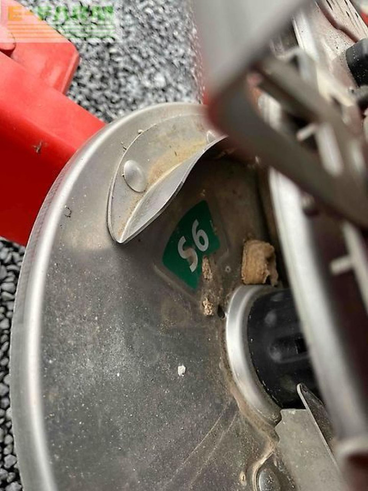 Rauch axis h 50.2 emc - Распрскувач на вештачко ѓубриво: слика 5 Rauch axis h 50.2 emc - Распрскувач на вештачко ѓубриво: слика 5